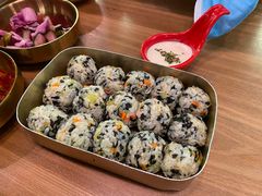 -HOTISLAND海鸡岛·韩国料理(江南西店)