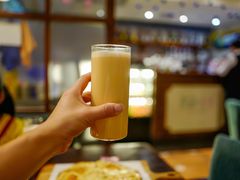 芭莉特色奶茶-芭莉与彩虹西餐厅(成都合生汇店)