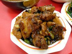 -新四方美食城(中山店)