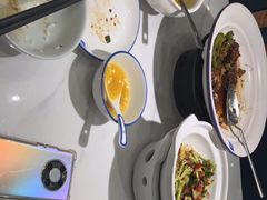 -兰湘子·湘菜小炒(崂山丽达店)