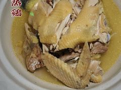 -话梅·客家小厨(东门店)