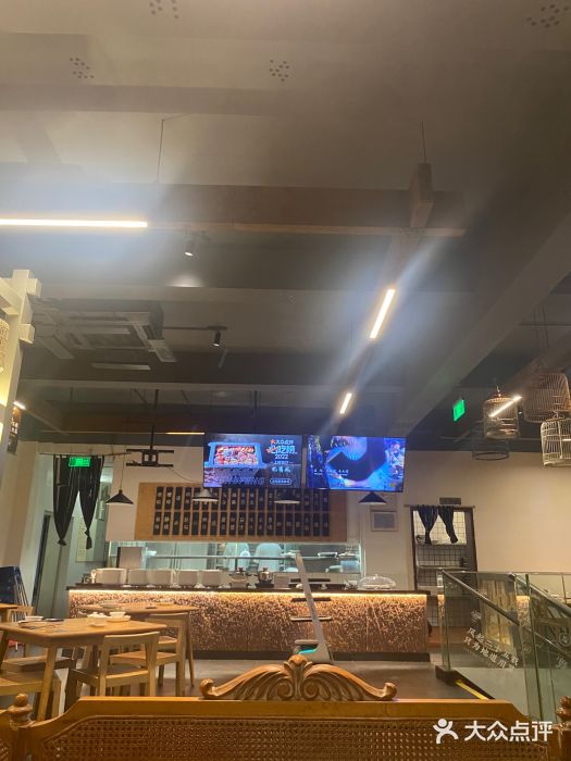 巴蜀风·地道川菜(总店)图片