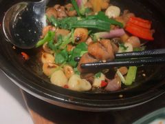 -大榕树下顺德菜(融创茂店)