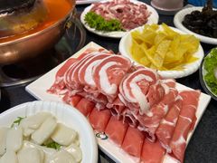 -草原饭店火锅
