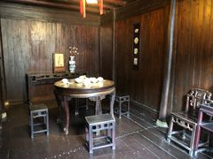 -章太炎故居