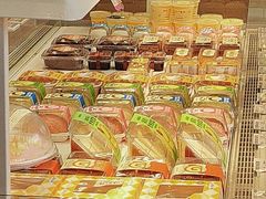 -甜星Star面包生日蛋糕(北坦店)