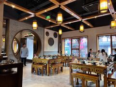 -五熟府(东方盐湖城店)