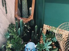 -柏尼娅PEARIA·蛋糕定制(静安店)