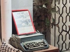 -The Daily Fix Cafe