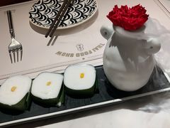 -太食獸泰式茶餐厅(济南万象城店)