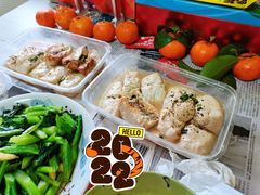 -客家汇·客家传承菜(水库店)