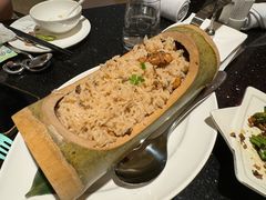 -铭轩中餐厅·海南菜·粤菜(亚龙湾瑞吉店)