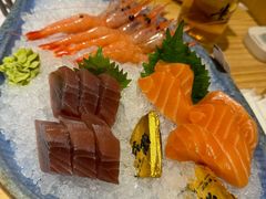 -贵木日本料理·铁板烧(新地假日广场店)