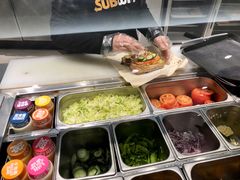 -赛百味SUBWAY(东方明珠店)