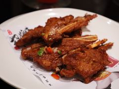 -上海1号私藏菜(黄浦店)