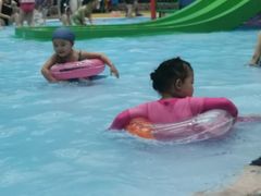 -青岛东方影都融创水世界