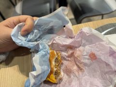 -麦当劳(北京南站店)