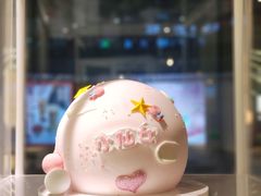 -麦山伴茶(中骏世界城店)