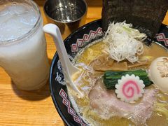 -Ramen满吉·豚骨拉面(丽园路店)