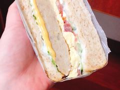 -贝紫Style(木马公寓店)