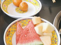 -芦月轩羊蝎子(北蜂窝店)