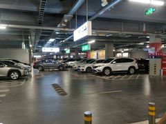 -宜家家居(哈尔滨商场店)