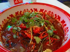 -文和友老长沙龙虾馆(化龙池店)