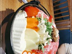 -酒井酱子·深夜食堂(东城汇店)