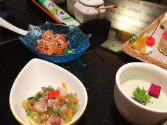 -稻早料理美术馆(城阳店)