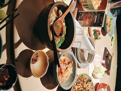 -山石榴·贵州菜(丰盛里店)