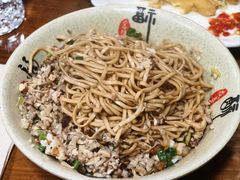 三鲜面-八味餐馆(林司后店)