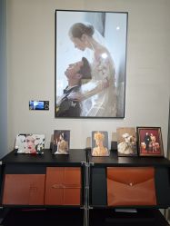 -CD视觉婚纱摄影