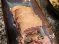 招牌盐水鸭-南京大牌档(三阳广场苏宁店)