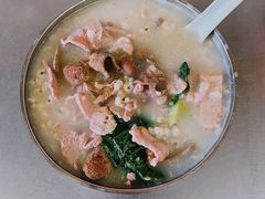 薏米汤-广场正宗原汁薏米店