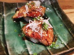 -初居食屋日式料理(万象城购物中心店)