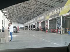 -凯琳汽车服务连锁(蓝天山庄店)