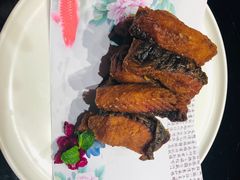 本帮熏鱼-榕港名轩(天禧店)