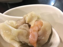 云吞面-西关刘福记(文德路店)