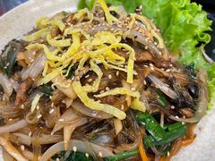 -친구亲顾韩国烤肉专门店(蓉花里店)