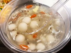 糊米酒-老通城豆皮大王(吉庆街店)