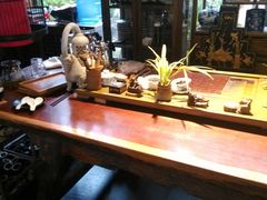 -新竹里馆·花园餐厅(兴苑路店)