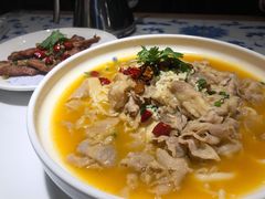 -小菜园新徽菜(南通崇川金鹰店)