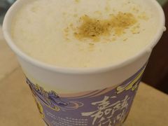 -茶颜悦色(重庆英利大融城LG层店)