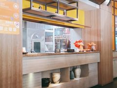 -小杨烤肉(高新店)