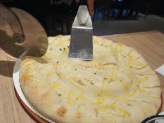 -必胜客(花舞大唐博物馆店)