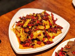 -福苗小骆驼烧烤(大唐不夜城店)