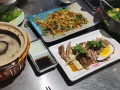 -潮界(虹桥新天地店)