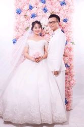 点击看大图 -蔚蓝映像STUDIO婚纱摄影(南稍门店)