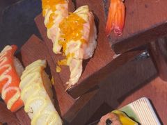 -古田居·特色寿司料理(星之岛旗舰店)