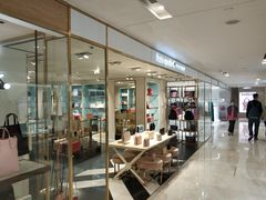 -崇光百货(铜锣湾店)